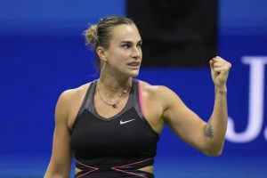 Aryna Sabalenka se dit &lsquo;mentally way stronger&rsquo; qu’à la mi-2026