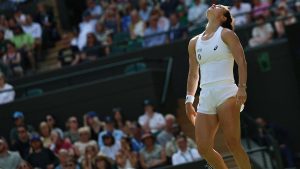 Battue au premier tour du tournoi de Guadalajara, Loïs Boisson a touché plus de 11 000 euros pour son élimination