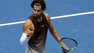 Bautista Agut bluffé par Alcaraz : « Il aurait pu remporter l&rsquo;US Open »