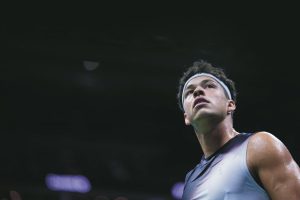 Ben Shelton, après sa qualification pour la finale de l&rsquo;US Open : « Sincèrement surpris par mon calme »