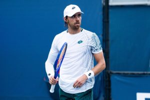 Benjamin Bonzi dominé par Karen Khachanov au troisième tour de l&rsquo;US Open