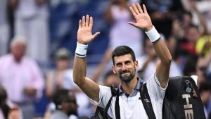 Bonne nuit et bonne chance ? Pourquoi donner Novak Djokovic pour fini reste un pari dangereux