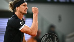 Brad Gilbert estime que Zverev et Rybakina sont déjà des membres potentiels du Hall of Fame