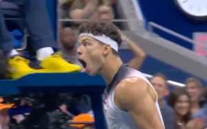 Brad Gilbert estime qu’une seule arme de Shelton ne suffisait pas face à Zverev