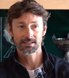 Brad Gilbert révèle ce que Jannik Sinner doit faire pour recruter Juan Carlos Ferrero
