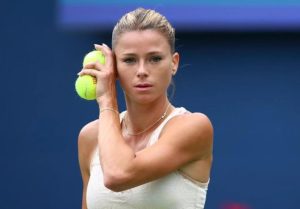 Camila Giorgi annonce la naissance de son premier enfant, Magnus