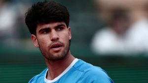 Carlos Alcaraz annoncé à Rotterdam en 2027