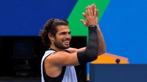 Carlos Alcaraz devance Novak Djokovic et Rafael Nadal grâce à un exploit majeur