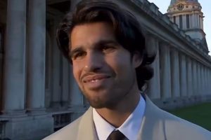 Carlos Alcaraz explique pourquoi il participe à la Laver Cup malgré un calendrier chargé