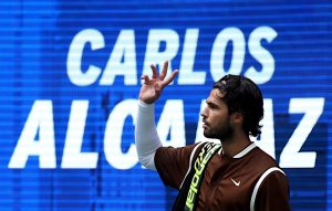 Carlos Alcaraz prévoit de s’accorder des pauses plus longues pour préserver son physique, sa santé mentale et prolonger sa
