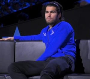 Carlos Alcaraz réagit aux derniers propos d’Andy Murray à son sujet