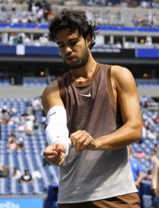 Carlos Alcaraz reconnaît l’erreur commise lors de sa dernière victoire à l’US Open