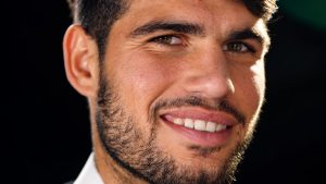 Carlos Alcaraz révèle pourquoi il a souri après sa douloureuse défaite à l’US Open