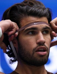 Carlos Alcaraz sait quand il pourrait devenir le grand favori pour le titre à l’US Open