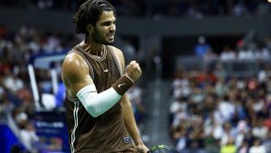 Carlos Alcaraz trouve la parade après la polémique sur sa tenue à l&rsquo;US Open