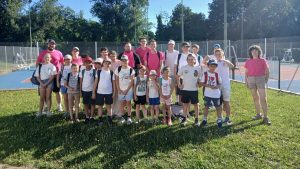 Castelsarrasin. CAC Tennis : c’est la rentrée avec l’arrivée du pickleball