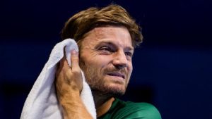 « Ce sera super » : l’European Open prépare un énorme hommage pour la retraite de David Goffin