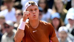 C’est officiel : Holger Rune fera son grand retour en Coupe Davis