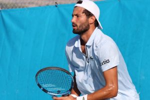 « C&rsquo;était vraiment ma définition de réussir au tennis » : Titouan Droguet raconte sa quête accomplie du top 100 après son titre au Challenger de Cassis