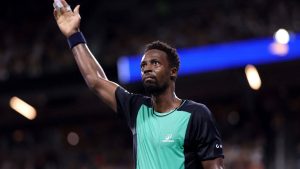 Challenger de Metz : Kouamé annoncé en Moselle, Monfils et Noah présents pour animer le tournoi