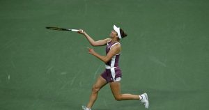 Classement WTA: Elena Rybakina prend les commandes du classement mondial, Elise Mertens grimpe d&rsquo;une place
