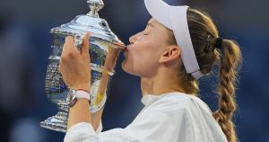 Classement WTA: un duel entre Rybakina et Sabalenka pour le trône pendant qu&rsquo;Iga Swiatek est en danger