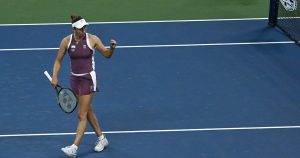 Classements ATP et WTA: Alexander Blockx reste 27e et N.1 belge, Elise Mertens conserve sa 19e place