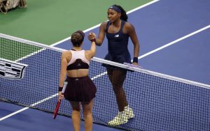 Coco Gauff explique la raison de son message immédiat à Iva Jovic après leur duel à l’US Open