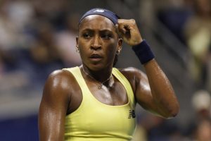 Coco Gauff garde une vision positive de sa carrière après sa défaite en demi-finales de l’US Open