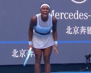 Coco Gauff identifie deux points à améliorer avant l’Open d’Australie