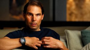 Comment Rafael Nadal a affronté les défaites au cours de son incroyable carrière