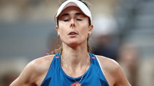 Cornet sur Shelton-Zverev : « On a un bourrin qui sert à 254 km/h contre un mec qui lime »