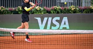 Coupe Davis : on a assisté au dernier entraînement des Red Aces, l&rsquo;entraîneur autrichien aussi