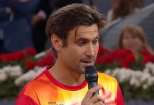 David Ferrer réagit après les critiques visant Alcaraz sur sa décision concernant la Coupe Davis