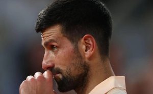 De nouveaux détails sur les problèmes de santé de Novak Djokovic