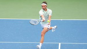 Rinderknech face à Medvedev, Alcaraz, Vacherot… Suivez les matchs en live