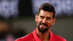 Djokovic désigne son match le plus abouti hors Grand Chelem : « Je n’ai jamais été aussi proche de la perfection »