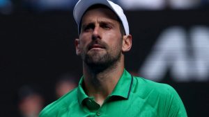 Djokovic doit changer sa stratégie selon Brad Gilbert : « Il doit jouer davantage de matchs »