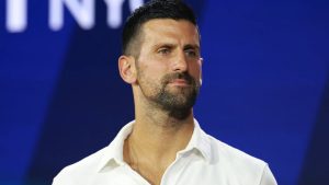Djokovic révèle cette année où il voulait quitter le tennis : « Je ne savais pas si j&rsquo;avais ce qu&rsquo;il fallait »
