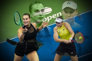Elena Rybakina-Aryna Sabalenka : un blockbuster en finale de l&rsquo;US Open entre les deux patronnes du dur