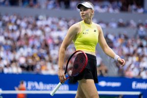 Elena Rybakina après son premier sacre à l&rsquo;US Open : « Chaque jour était une sorte de défi »
