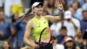 Elena Rybakina détrône Sabalenka à l&rsquo;US Open et s&rsquo;offre un troisième titre du Grand Chelem