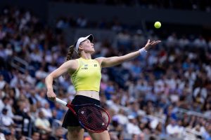 Elena Rybakina officiellement n°1 mondiale après sa victoire à l&rsquo;US Open, Diane Parry intègre le top 30