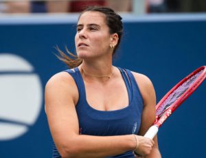 Emma Navarro a senti qu’il y avait &lsquo;a minute when I had Jessica Pegula&rsquo;s number&rsquo;