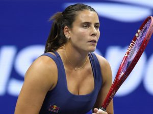 Emma Navarro dévoile son plan pour inverser son bilan de 0-4 face à Jessica Pegula à l’US Open