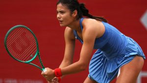 Emma Raducanu bouleversée par Andre Agassi : « Son histoire m’a parlé »