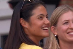 Emma Raducanu dévoile ses projets après son retrait de l’Open de Chine