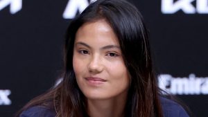 Emma Raducanu forfait pour le WTA 1000 de Pékin : son retour en 2026 de plus en plus incertain