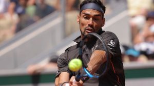 Face au rythme imposé par le circuit, Fabio Fognini rejoint Alcaraz : « Les meilleurs doivent gérer leur programmation »
