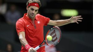 Federer avait prévenu sur la nouvelle Coupe Davis : « Ce ne sera plus jamais la même chose »